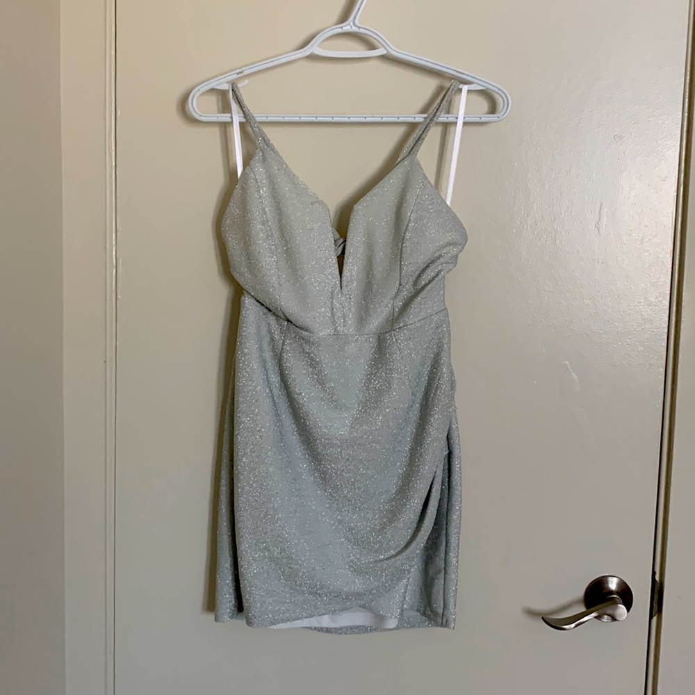 Superdown Mini Dress